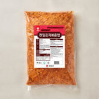 Frozen Kimchi Fried Rice (Bulk Pack/10person)