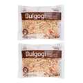 Bulgogi marinated Fried Rice