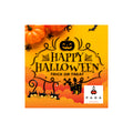 Sticker - Halloween