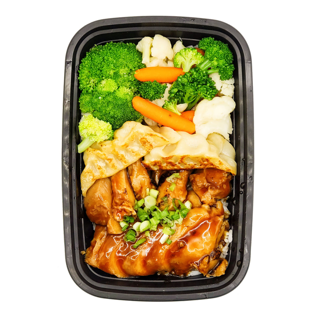 For Pada Chicken bop