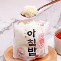 Achim White Cooked Rice | Box