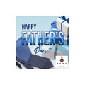 Sticker - Father's Day