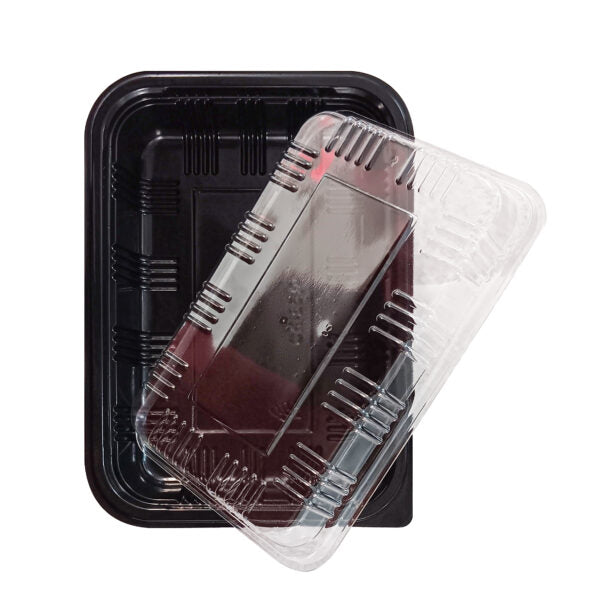 Black Medium / CJ8520