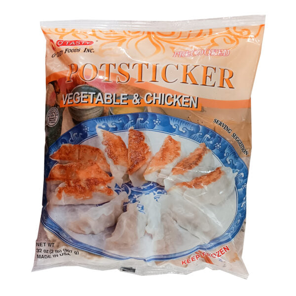 For Pada Chicken bop