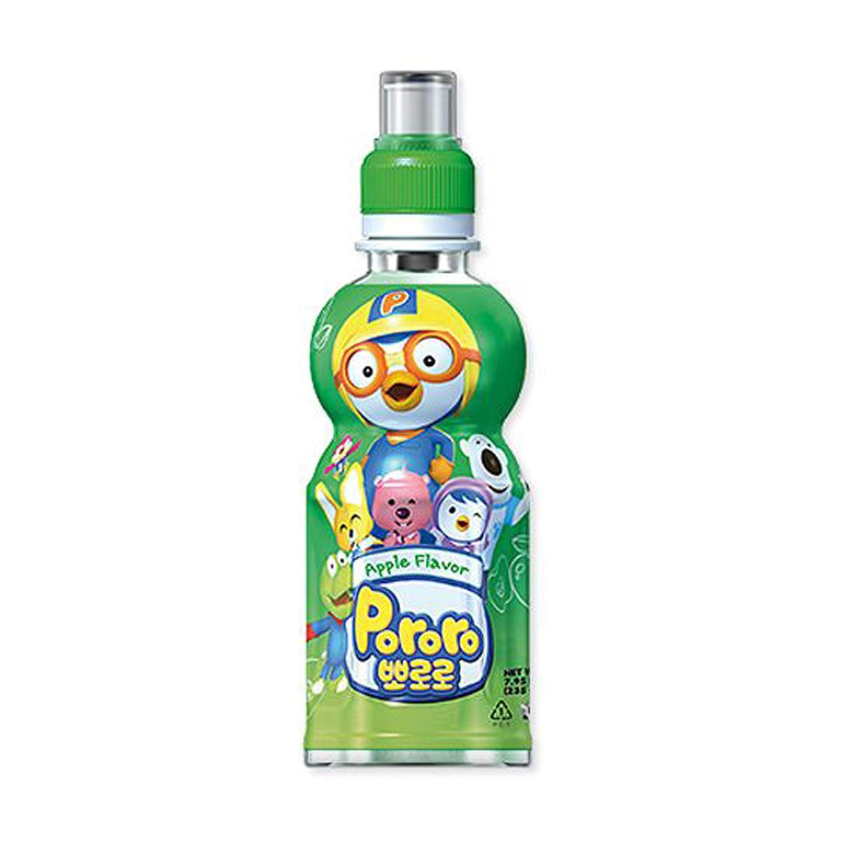 PORORO (GRAPE FLAVOR) x24ea