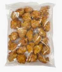 SAVORY CHICKEN KARAAGE 10 X 2.2LBS/ BOX