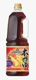 Kikkoman Hon Tsuyu Soup Base Koidashi /bottle
