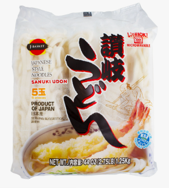 SANUKI UDON 12PK/ BOX