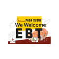 EBT Poster