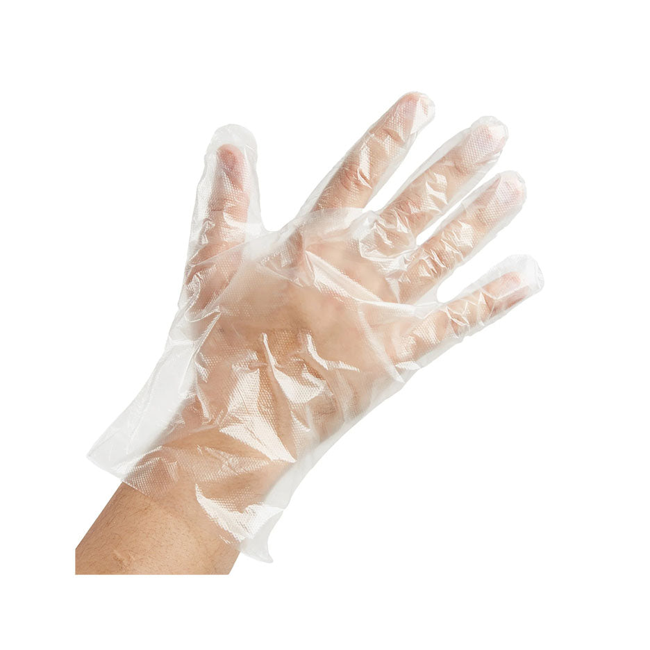 Emboss Glove (M)