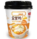 Yopokki EU Cheese Cup 120g x 30ea