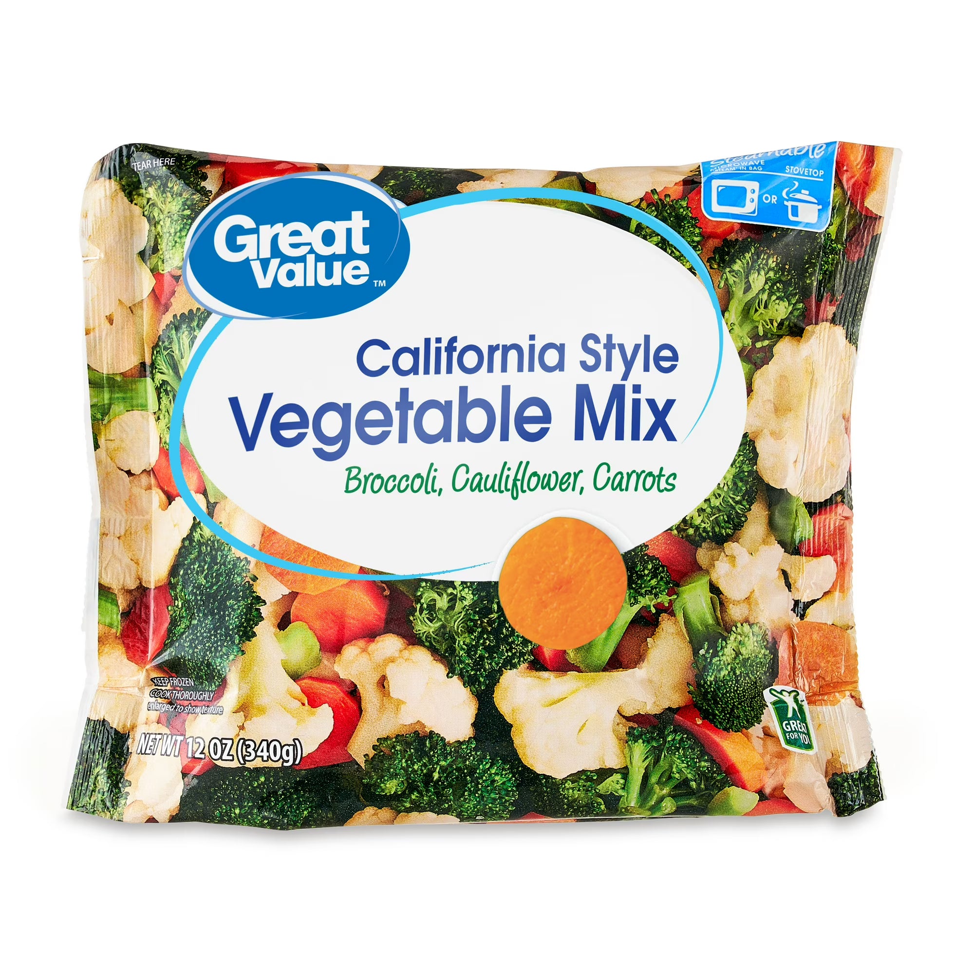 Vegetable Mix