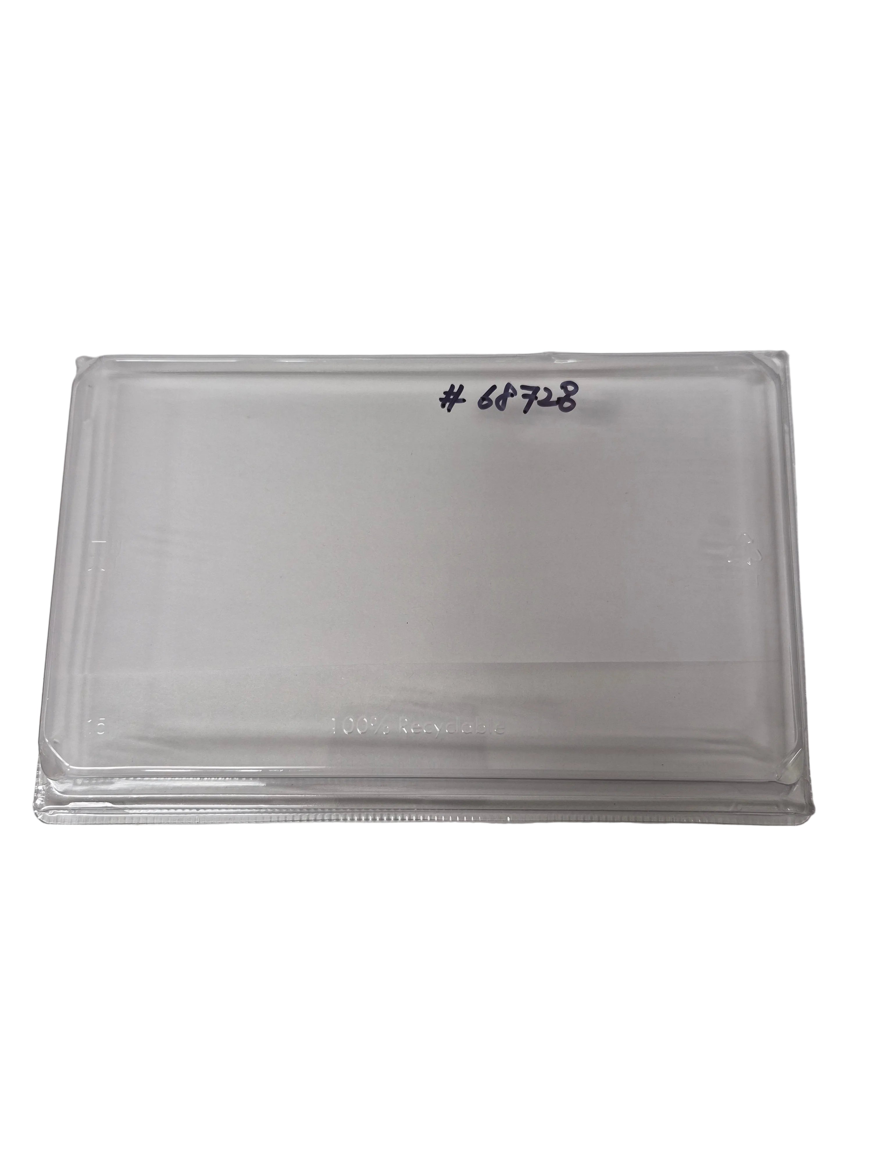 LID Paper Food Container PR-07 300ea | Box