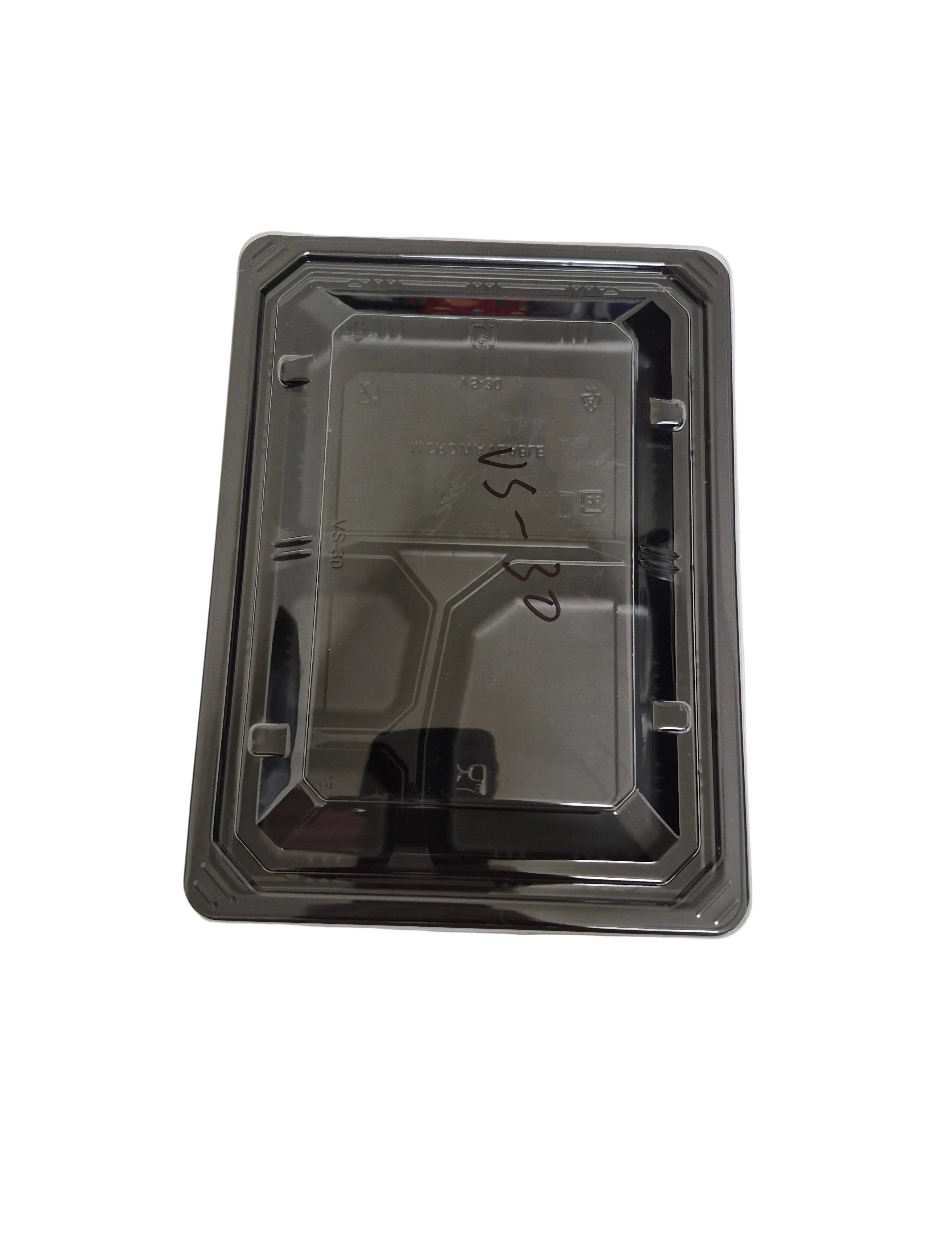 Lunch Box Black VS-30