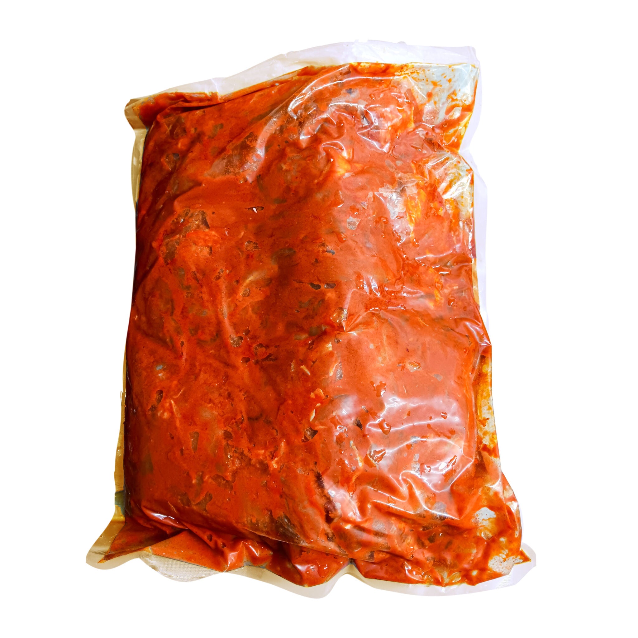 Spicy Chicken