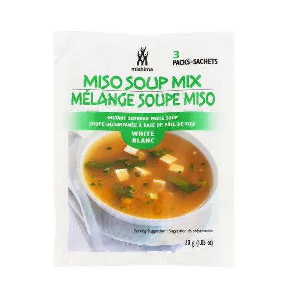 Miso soup