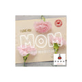Sticker - Mother's Day