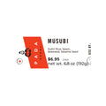 Label - Musubi