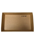 Paper Food Container PR-07 300ea | Box