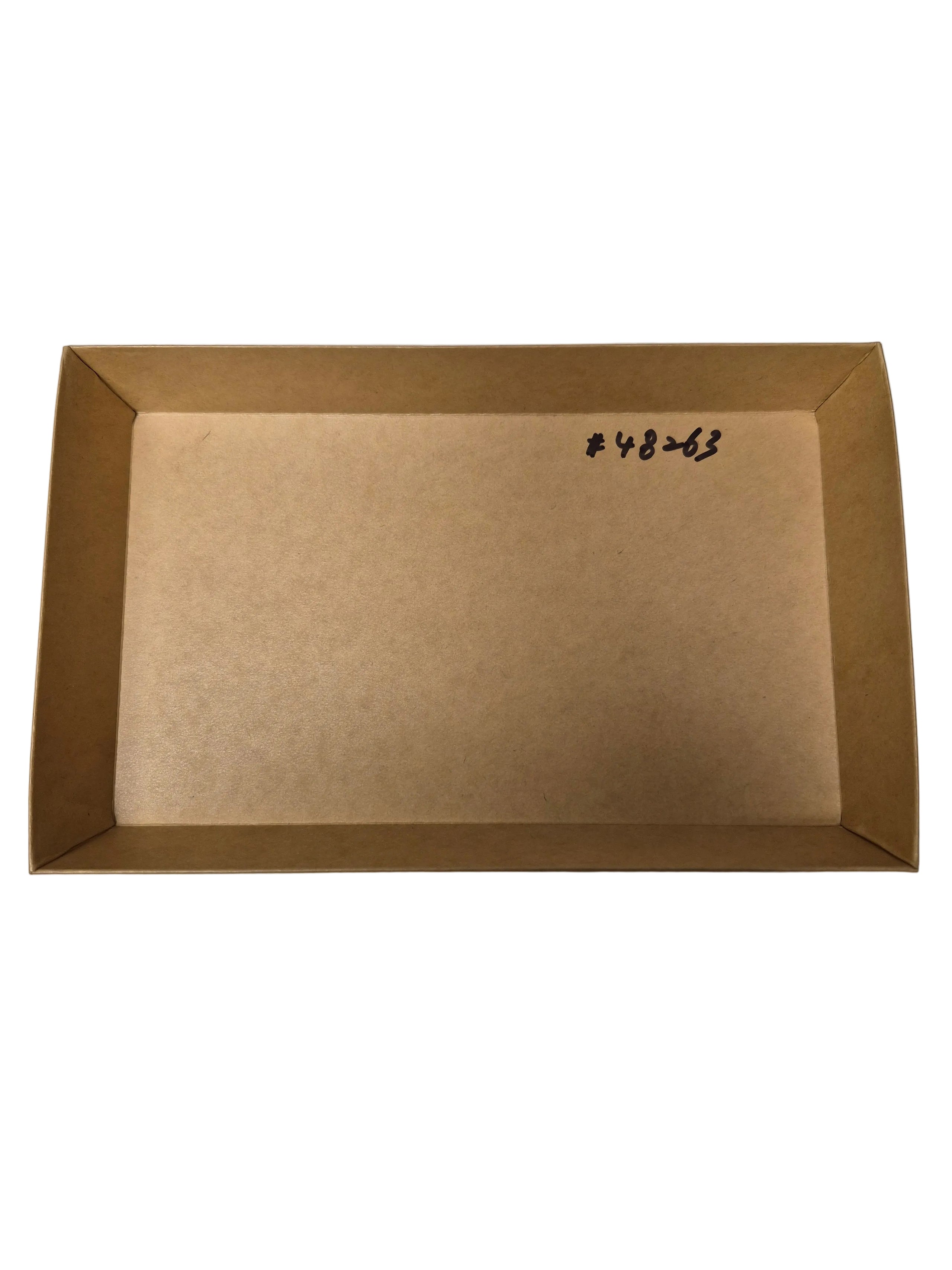 Paper Food Container PR-07 300ea | Box