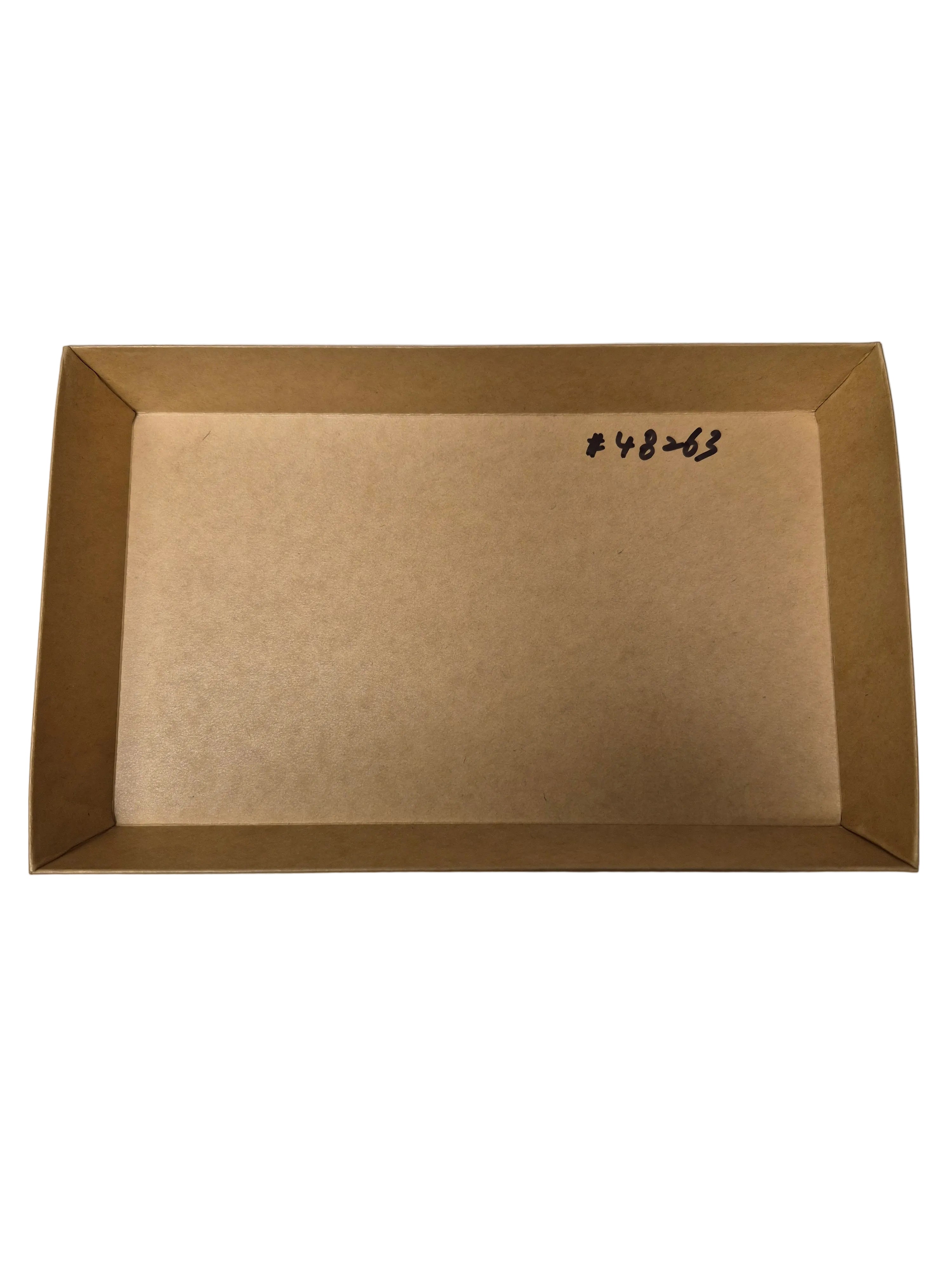 Paper Food Container PR-07 300ea | Box