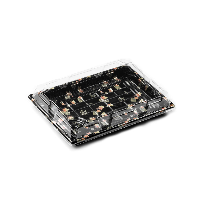 Black Big Container / SZ-11