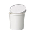 Miso Soup Paper Container (25sets)