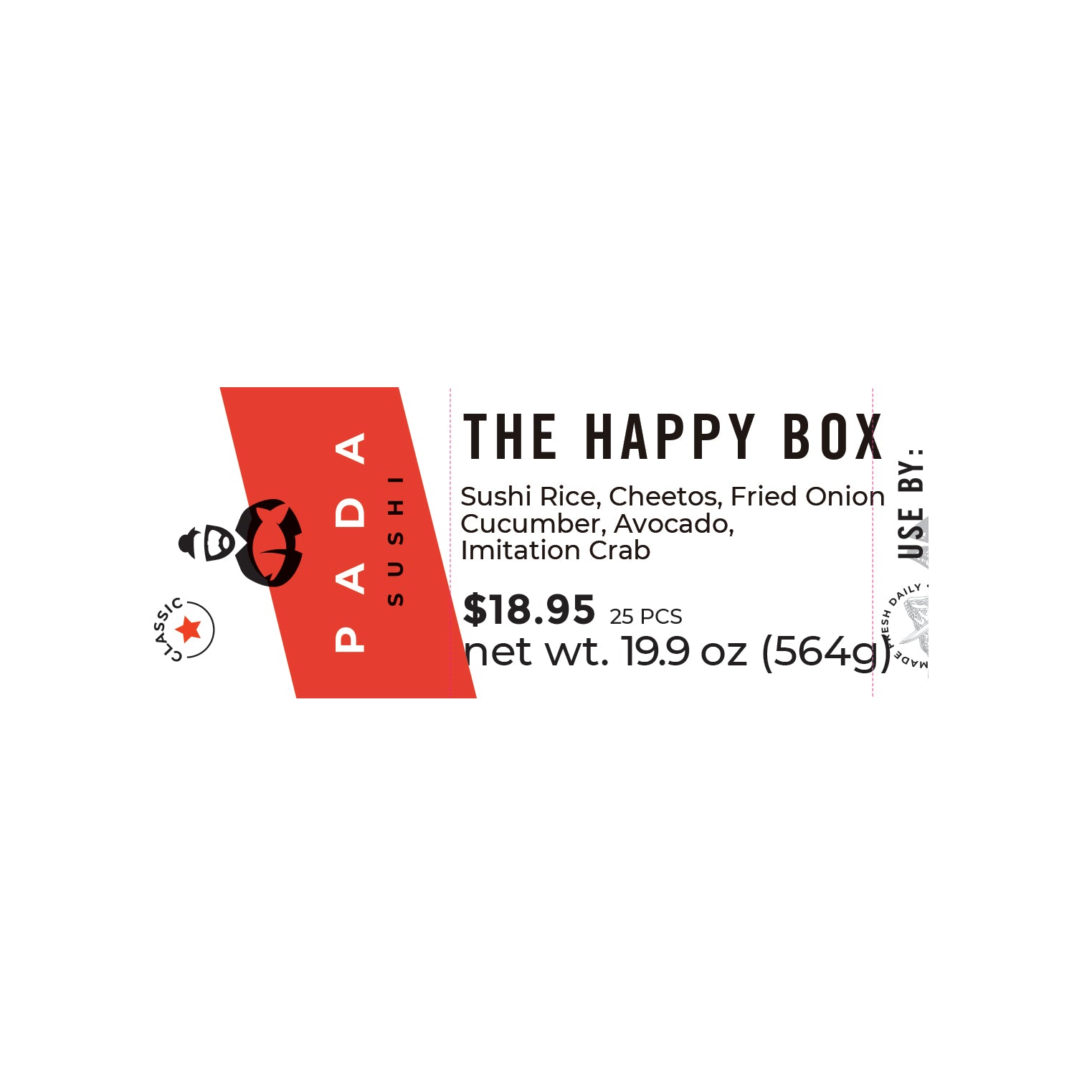 The Happy Box