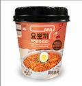 Yopokki Sweet & Spicy Rapokki Cup 145g x 16ea