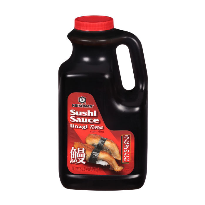 Eel sauce