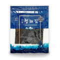 Half Sheet Seaweed 260g - Half 200sheets x 20pack