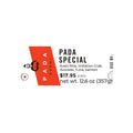 Label - PADA Special
