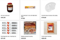 Bada Bap Food & Packaging Products