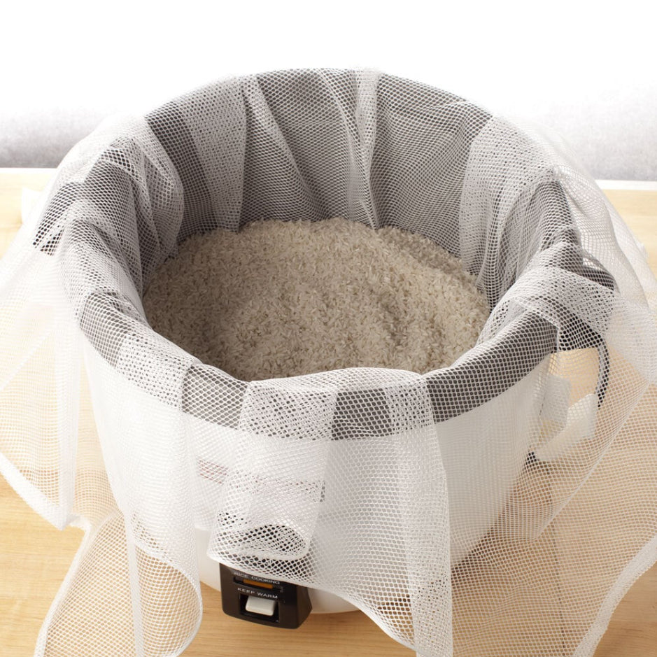 Rice Net