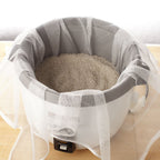 Rice Net