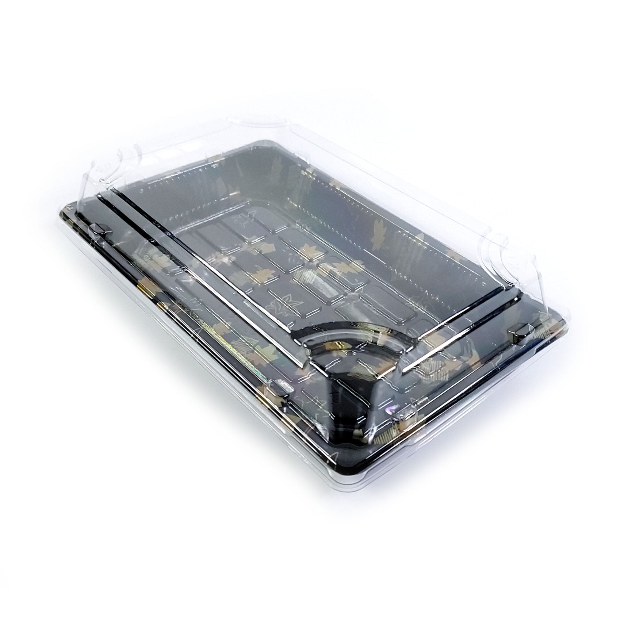 1.5 Shrimp Container / SZ-07 (400sets)