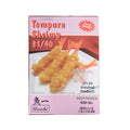 Shimp Tempura
