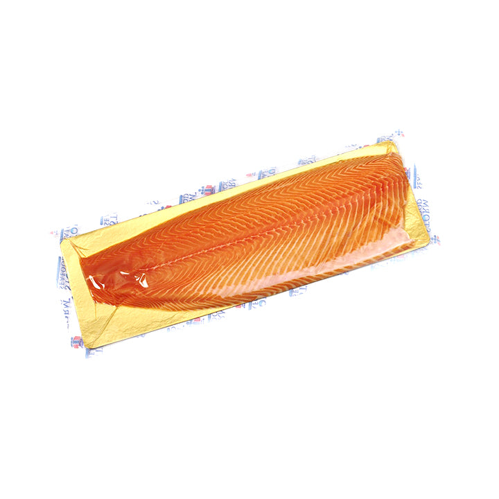 Frozen Salmon 24lb