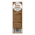 Label - Sushi Sauce
