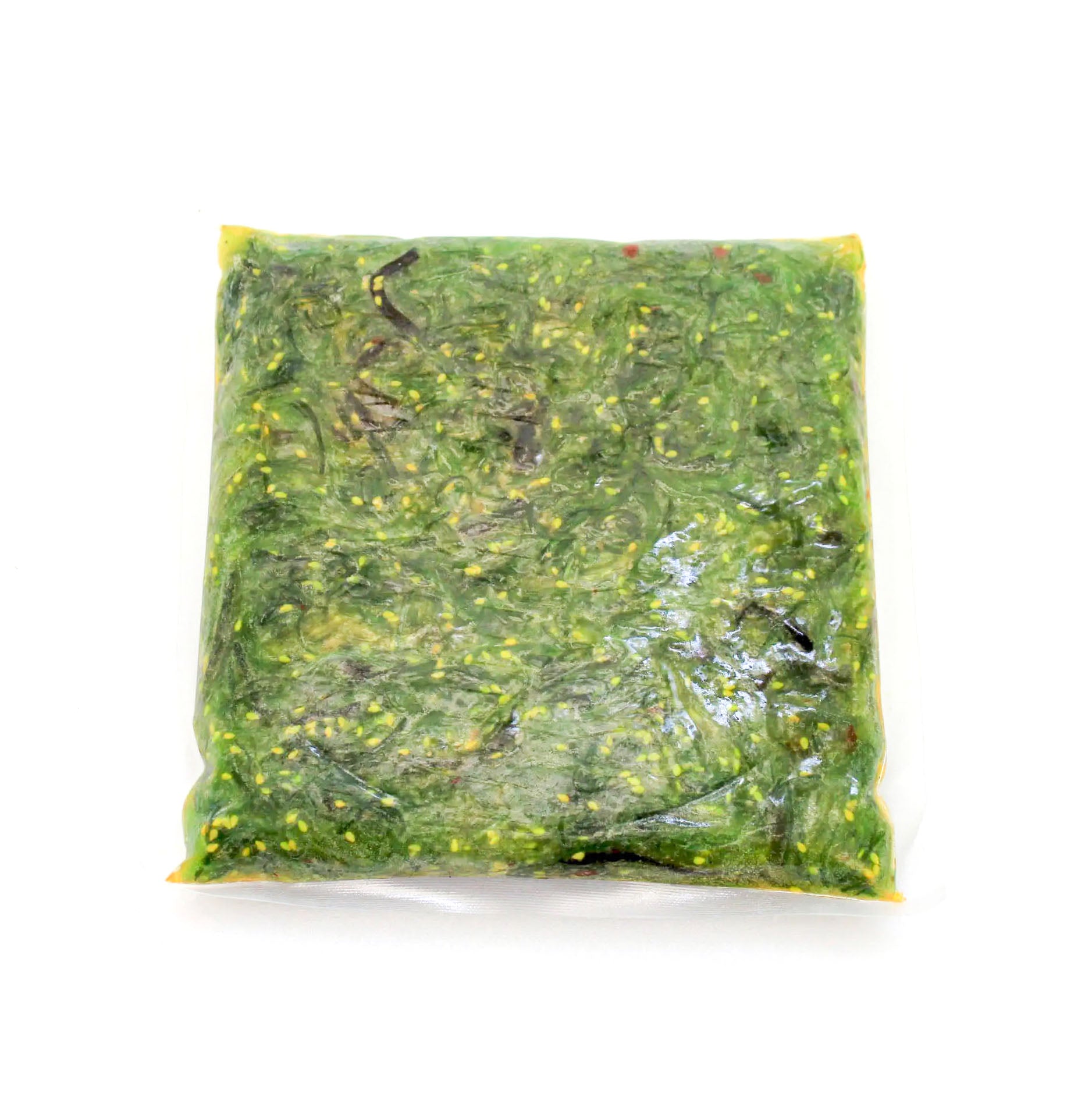 Seaweed Salad