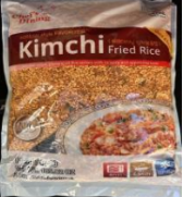 Frozen Kimchi Fried Rice (Bulk Pack/10person)